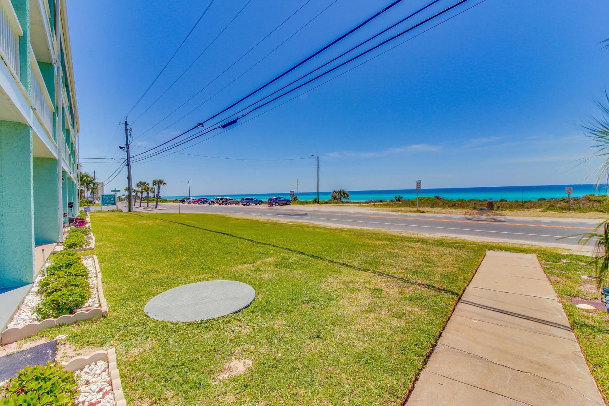 Emerald Shores #3001 Laguna Beach Exterior photo